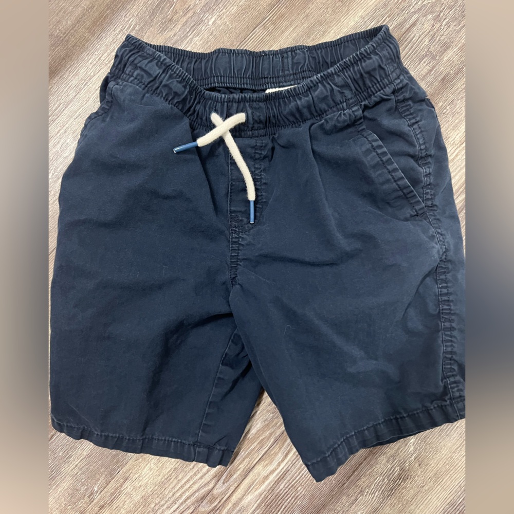 Cat and Jack Boys Size 6/7 Small Shorts